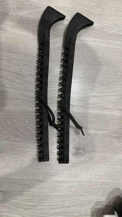 Коньки 36 размер