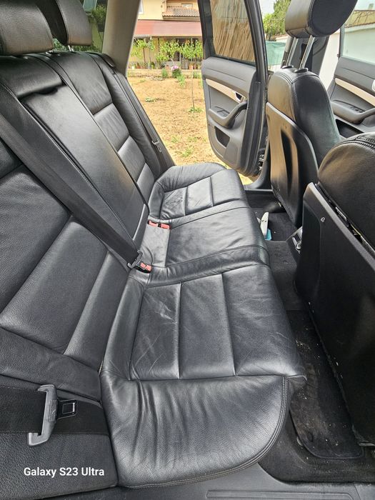 Ауди А6 C6 Allroad 3.0 233кс ASB