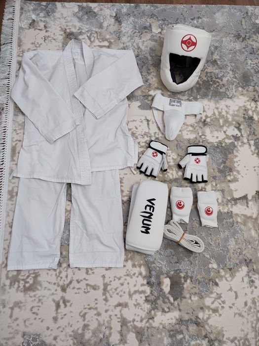 Продам кимано для карате