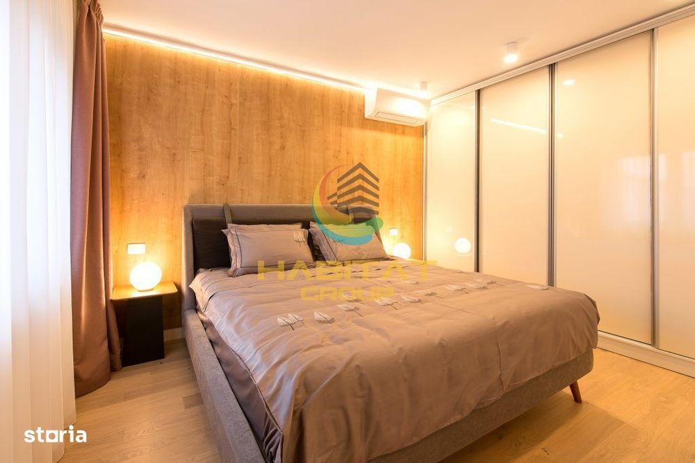 Apartament 2 camere- 55 mp – Metrou Berceni