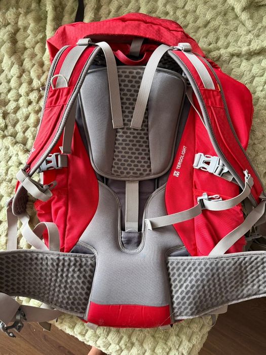 Туристическа Раница Vaude 48+8