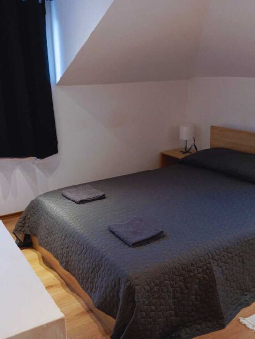 Дава се под наем Тристаен апартамент в София, Център - 60 кв.м за 714 € - Снимка #10