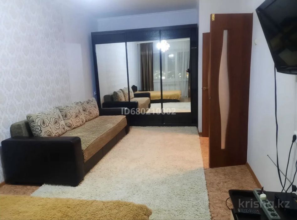 Сдам 1 комнатную квартиру