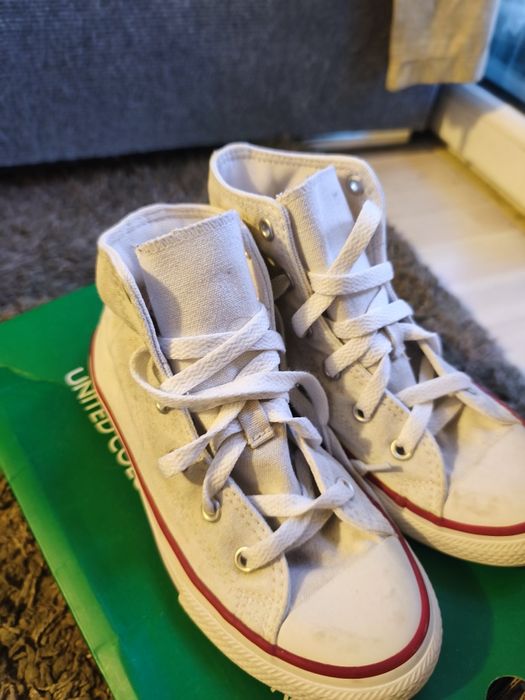 Детски converse 32 номер