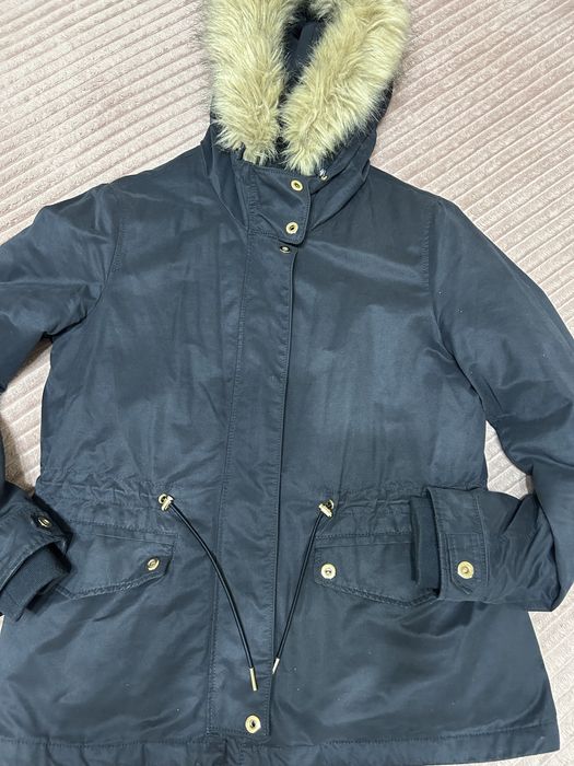 Парка на Зара/Zara