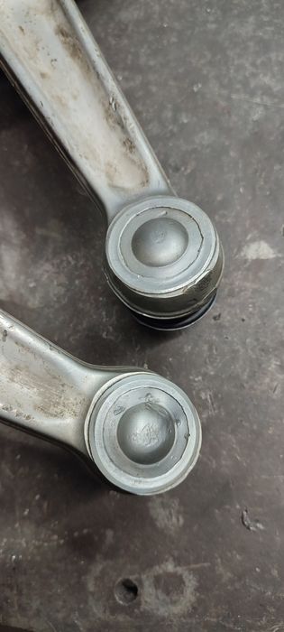 Востоновление Шаровых опор