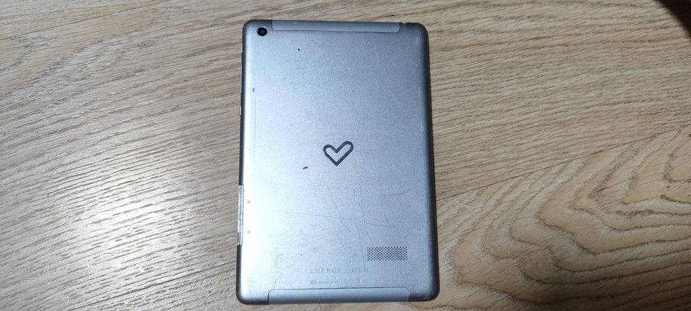 Планшеты на запчасти