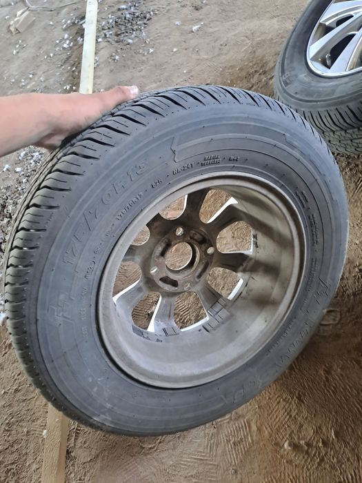 Yangi diska balon 13 li