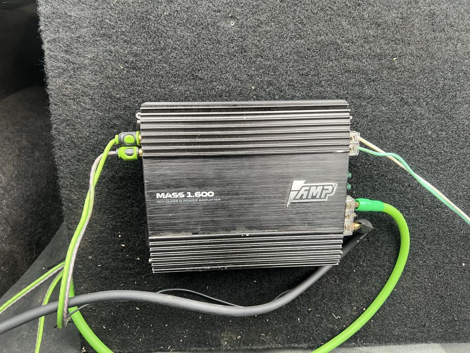 саб GRYPHON лайт