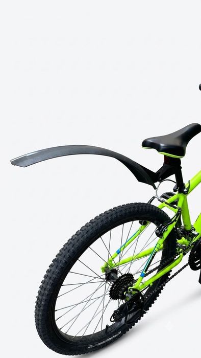 Bicicletă băieți MTB