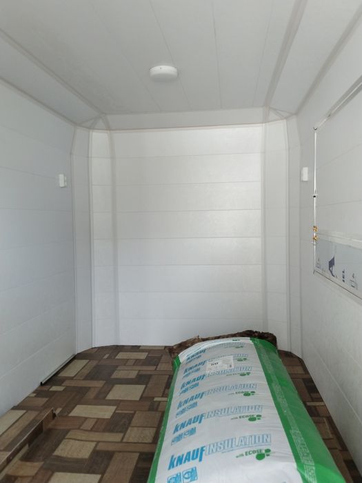 Фудтрак или Кучма дукон сотилади