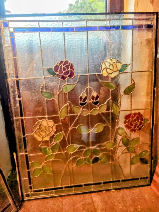 Vând vitralii calitate.