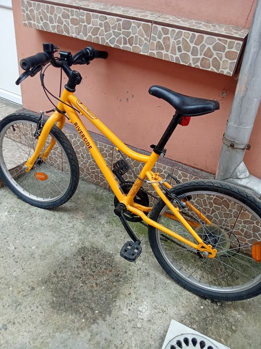 Trotinetă copii 9 12 ani