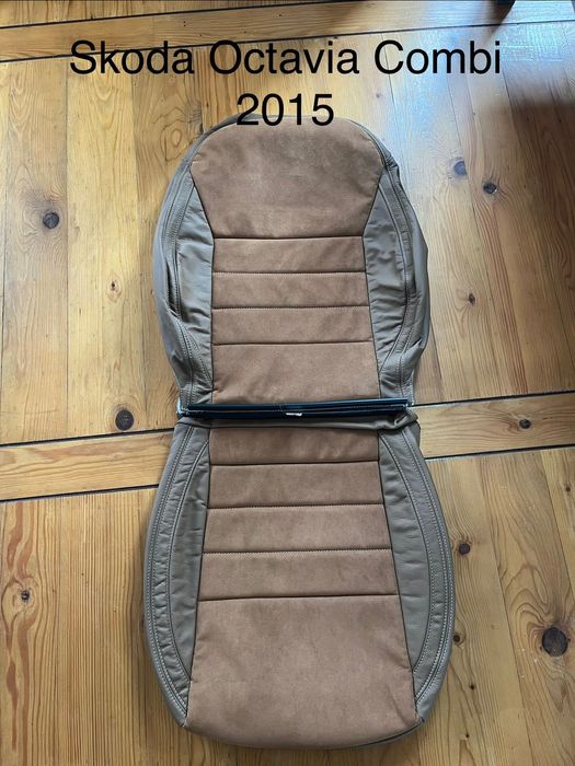 Tapițerie auto piele. noua!!!