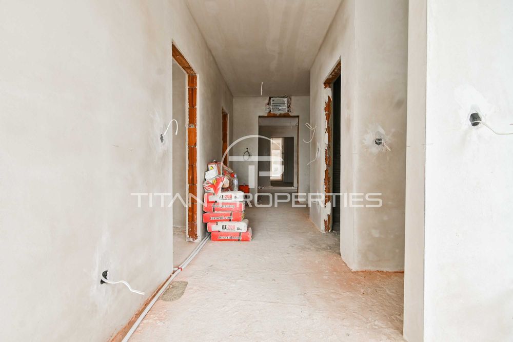 Продава се Тристаен апартамент в София, Кръстова вада - 139 кв.м за 3022 €/кв.м - Снимка #4