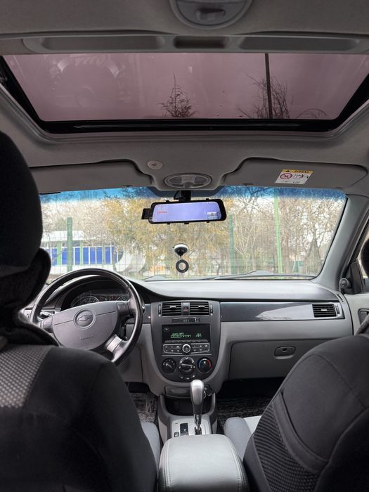 Chevrolet Gentra 2020 — в отличном состоянии