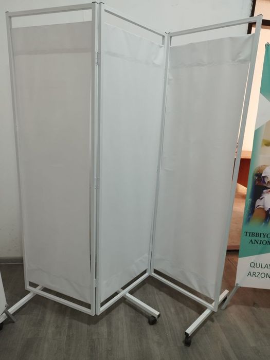 Медицинский мебель ширма кровать кушетки гинекологическое кресло