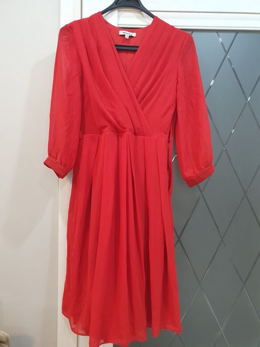 Платья вечерние 44 размер