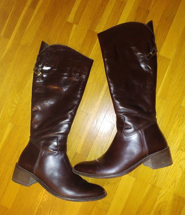 Италиански ботуши, номер 38