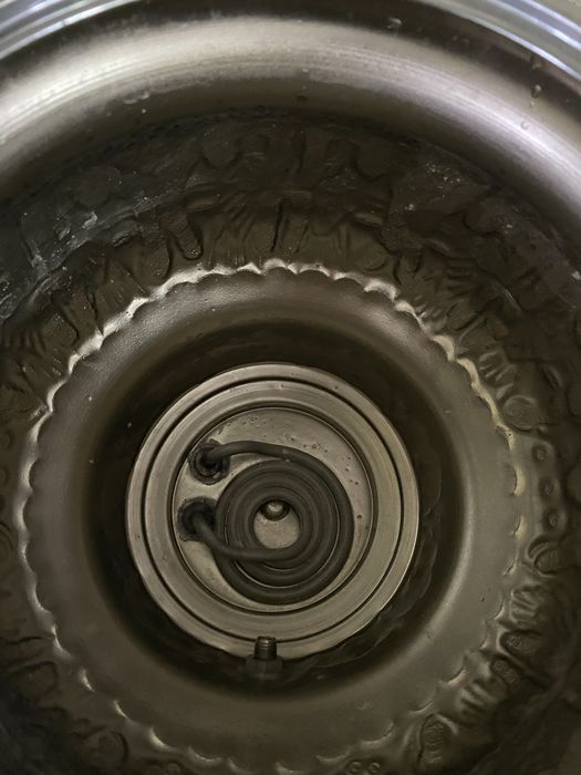 Самовары. электрические