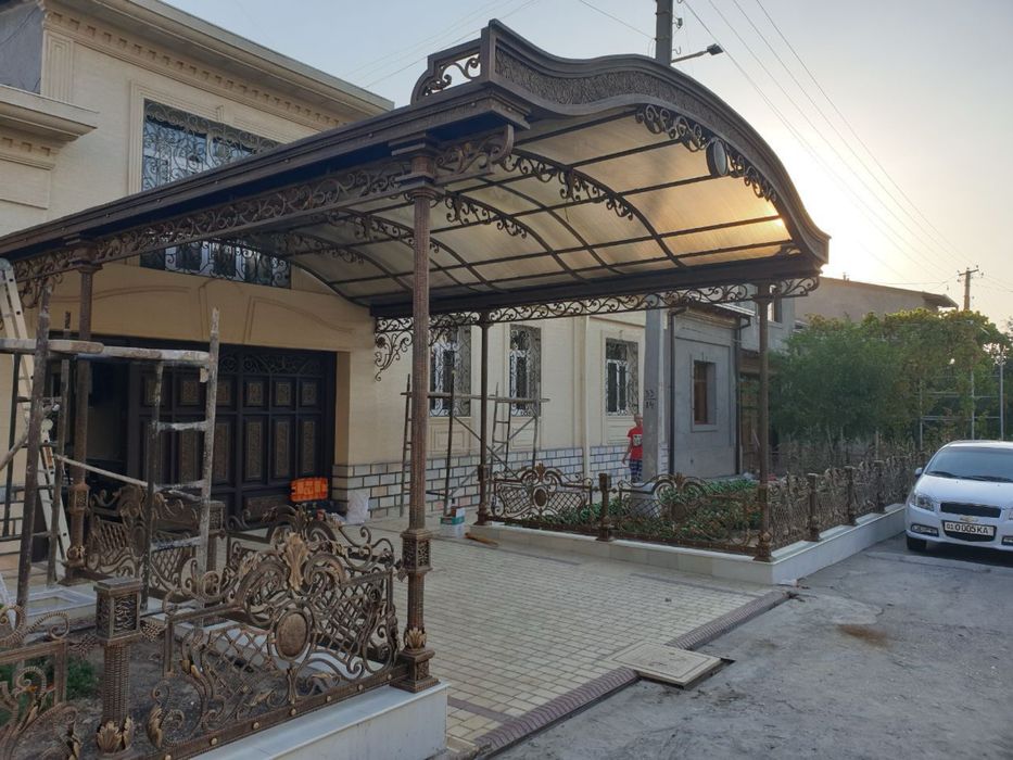 ЛЕКСАН сотовый поликарбонат Leksan