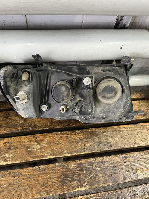 Продам Фары крузак 100