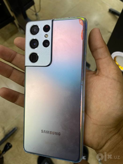Samsung s21ultira 5g