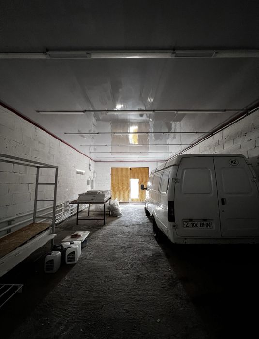 Сдается в аренду помещение