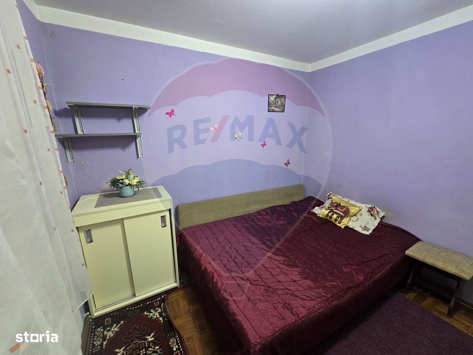 Apartament 2 camere-zona Miorita, Micalaca