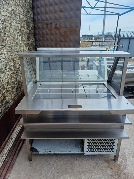 Холодильные витрины срочно