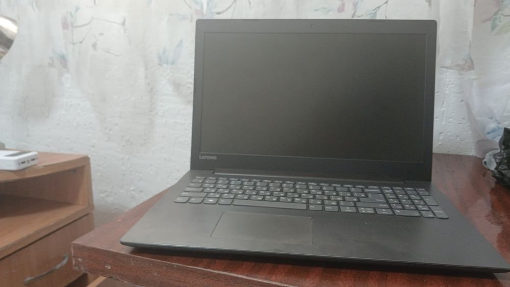 Ноутбук Lenovo Ideapad