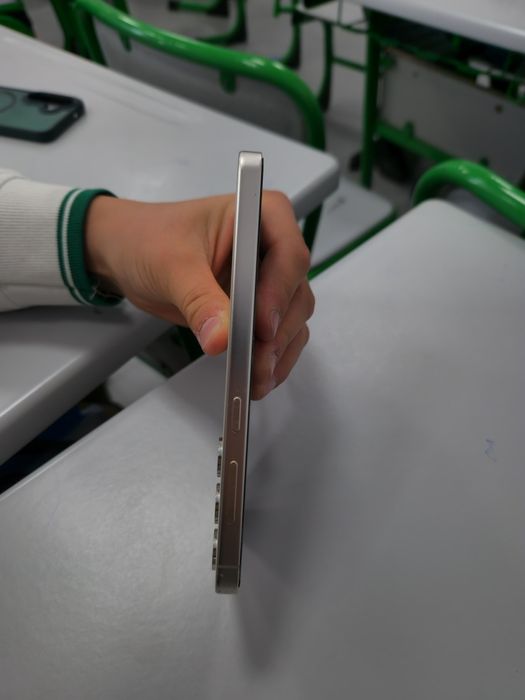 Samsung s24 обмен