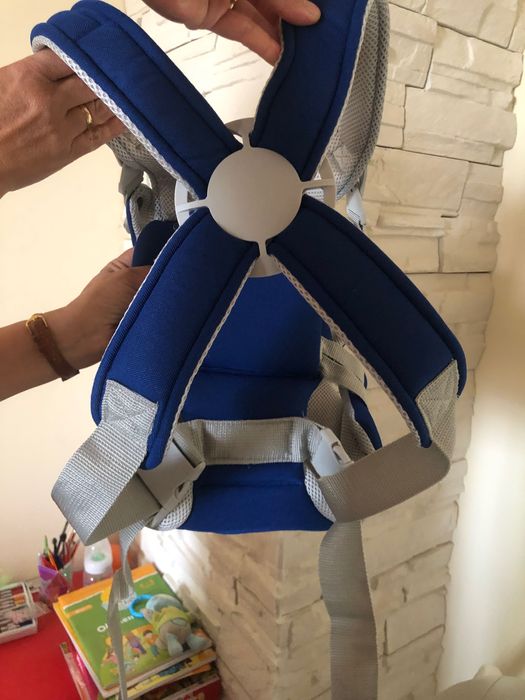 Кенгуро LORELLI PREMIUM Кенгуру traveller