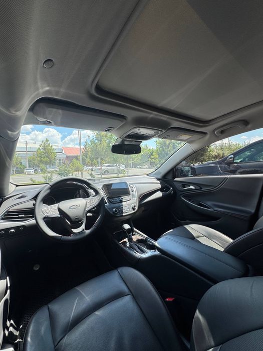 Malibu XL 2023 sotiladi