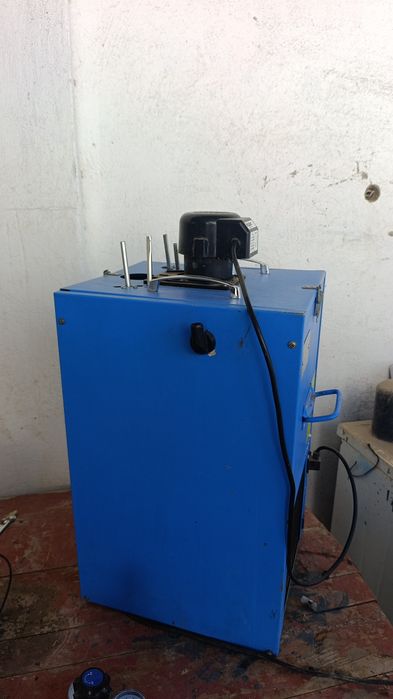 Piva aparat sotiladi