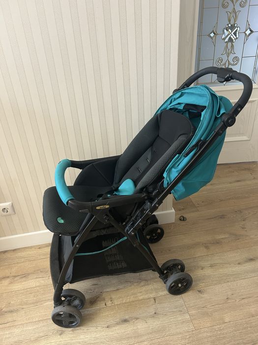 Коляска детская