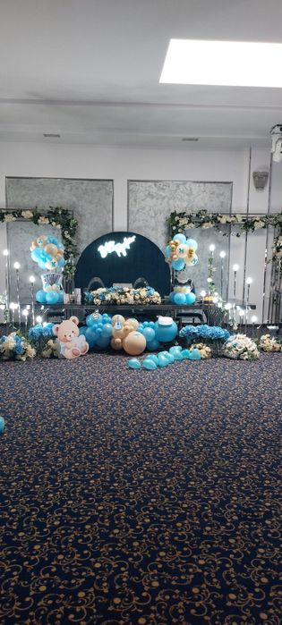 Baloane explozive,Tort de shoturi, fum greu, baloane de săpun cu fum