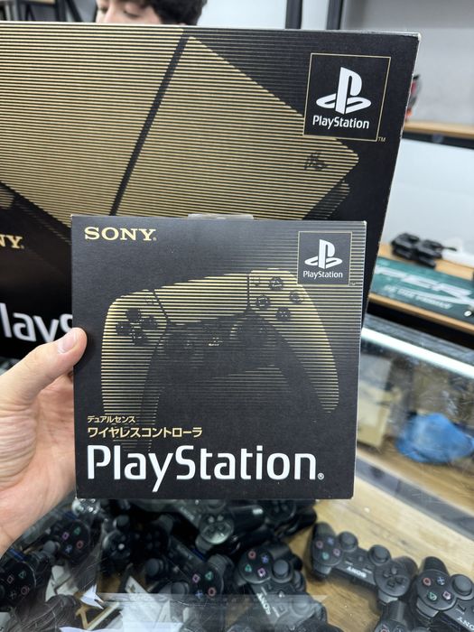 Ps 5 Limited edition 30th anniversary