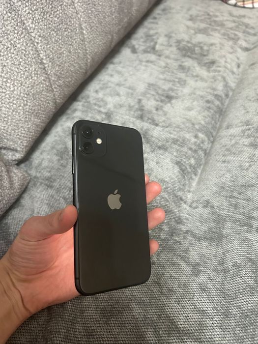 Продам айфон 11 iphone