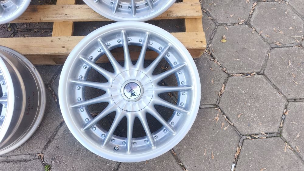 5x114.3 18 цола Postert