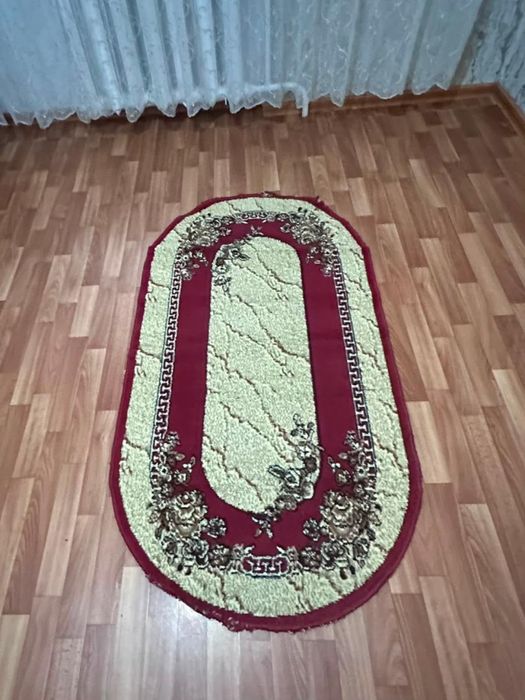 коврик небольшой