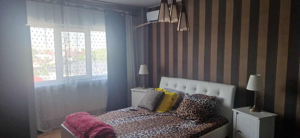 Apartament de vanzare