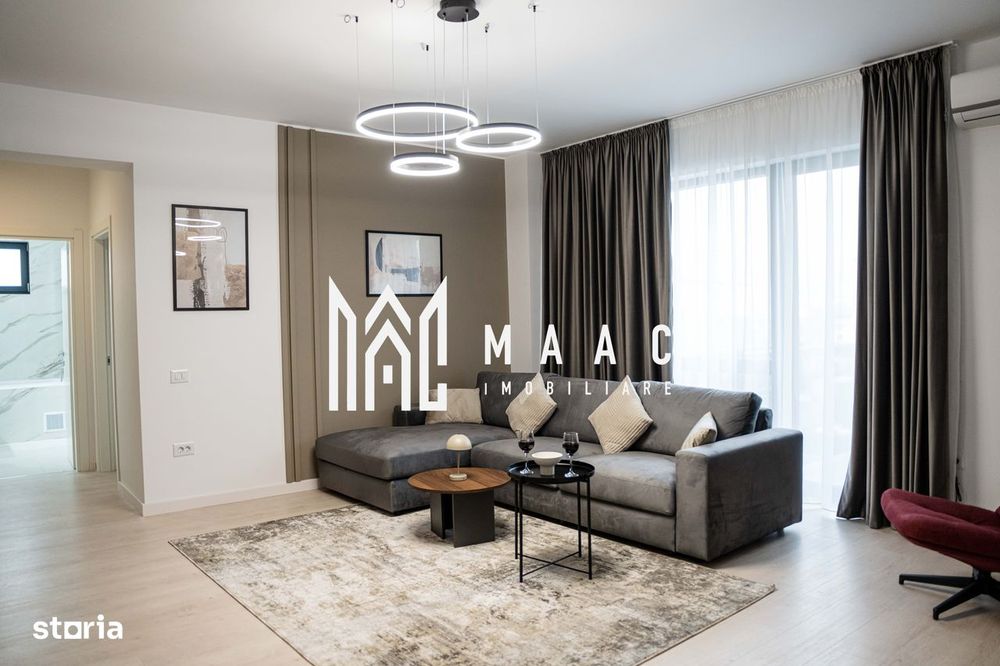 Apartament 2 camere |Tei Residence| Dem. Radulescu