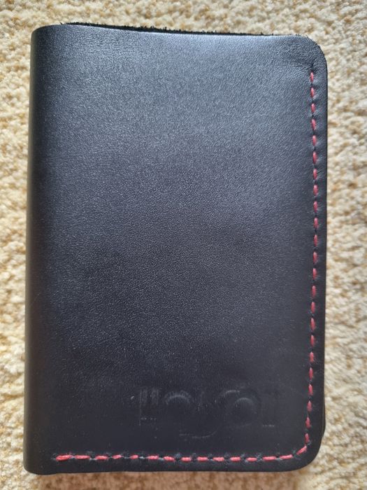 Portofel piele naturala Koson