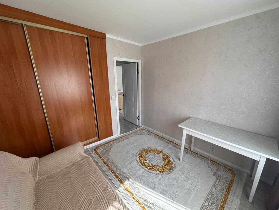 В продаже 4х ком квартира Кожедуба 56