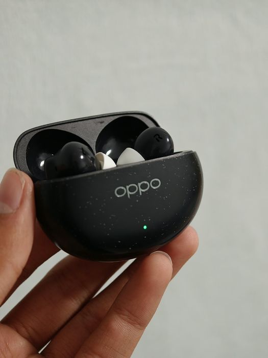 Oppo Enco ari 4 pro
