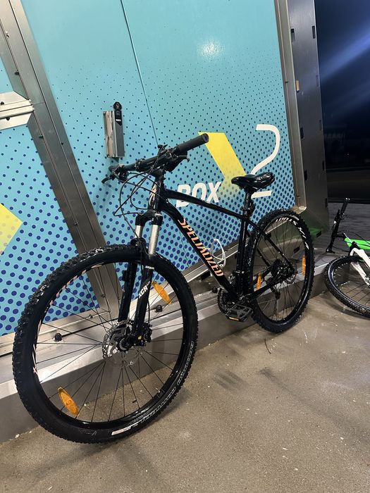specialized rockhopper expert