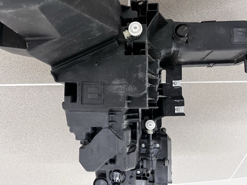 Фара Exeed Rx правая оригинал