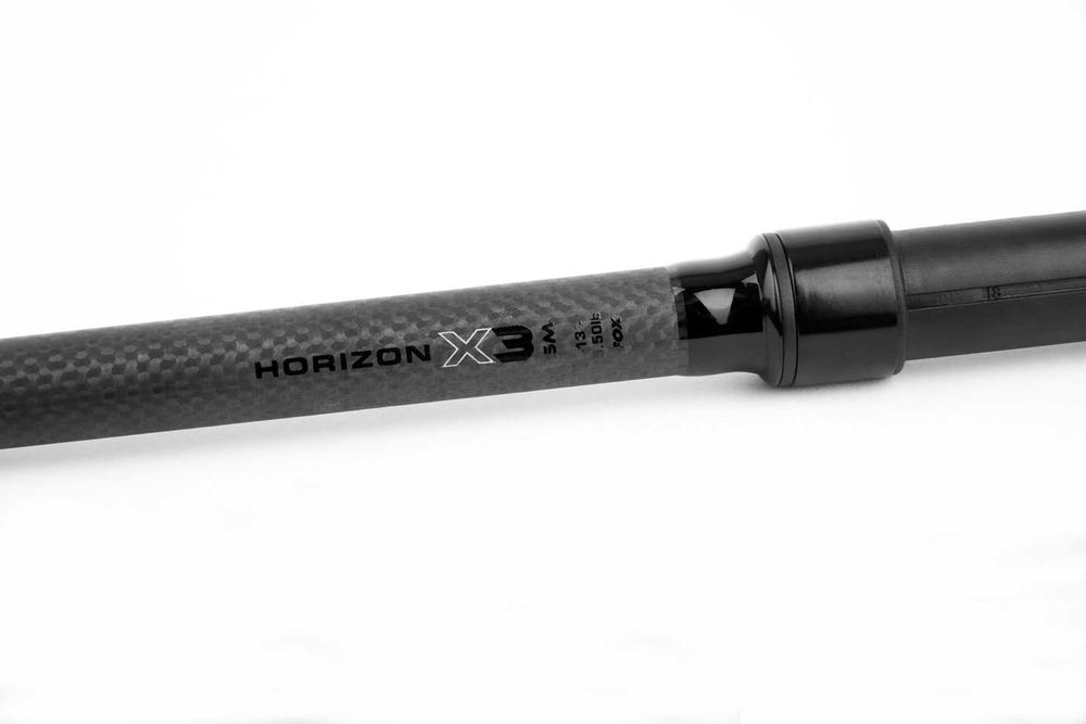 Резервни снадки за въдица Fox Horizon X3 - 3.66 м/3.5 lb и 3,96 м/3.5 lb