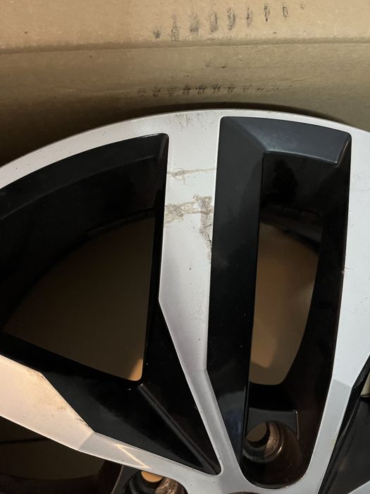 Janta Volkswagen VW R17